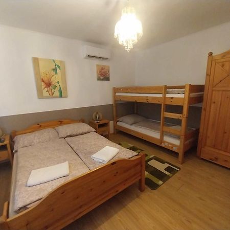 Liptak Vendeghaz Ξενοδοχείο Tokaj Εξωτερικό φωτογραφία