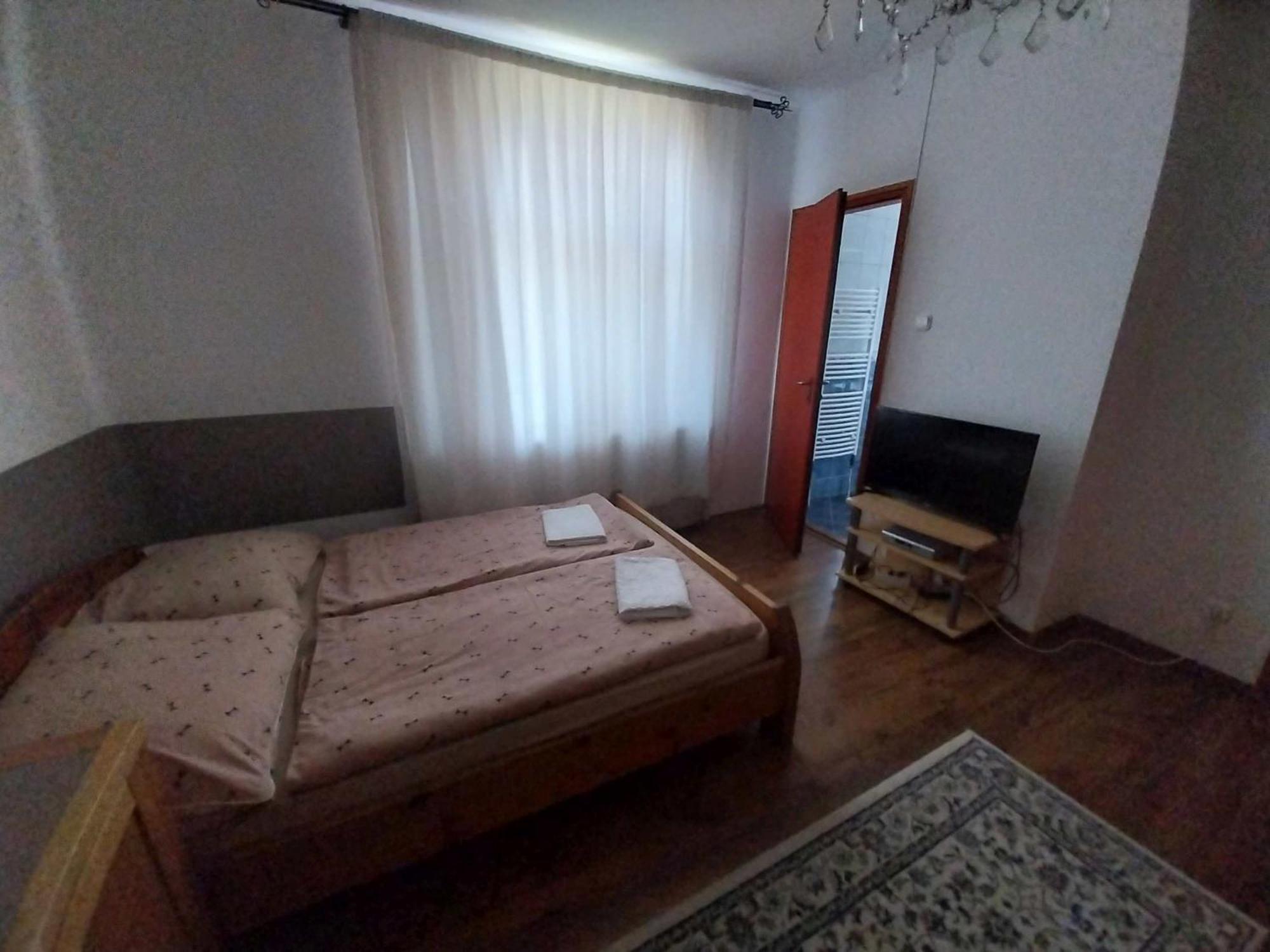 Liptak Vendeghaz Ξενοδοχείο Tokaj Εξωτερικό φωτογραφία