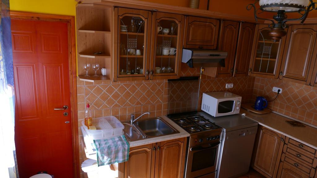 Liptak Vendeghaz Ξενοδοχείο Tokaj Εξωτερικό φωτογραφία